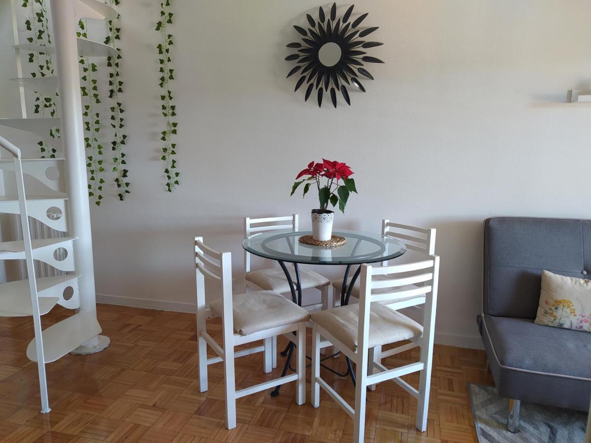 오렌세 Casa Fr 아파트 외부 사진
