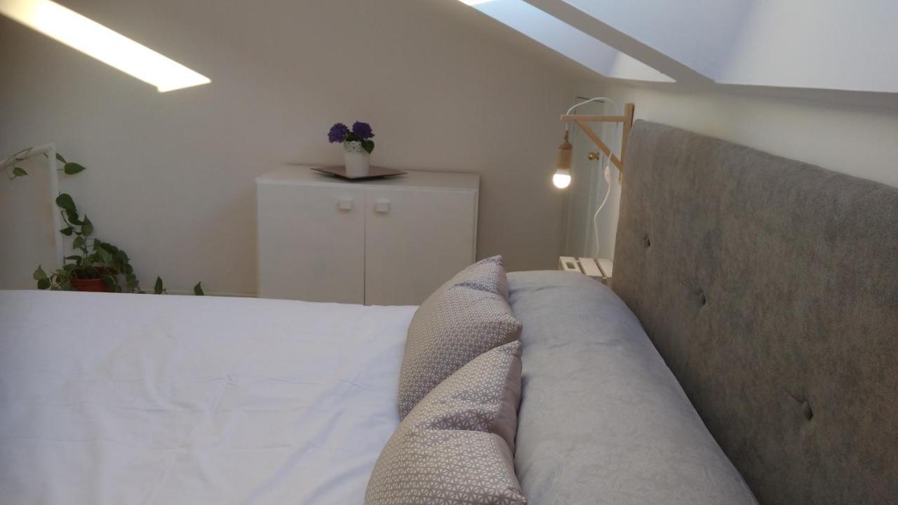 오렌세 Casa Fr 아파트 외부 사진