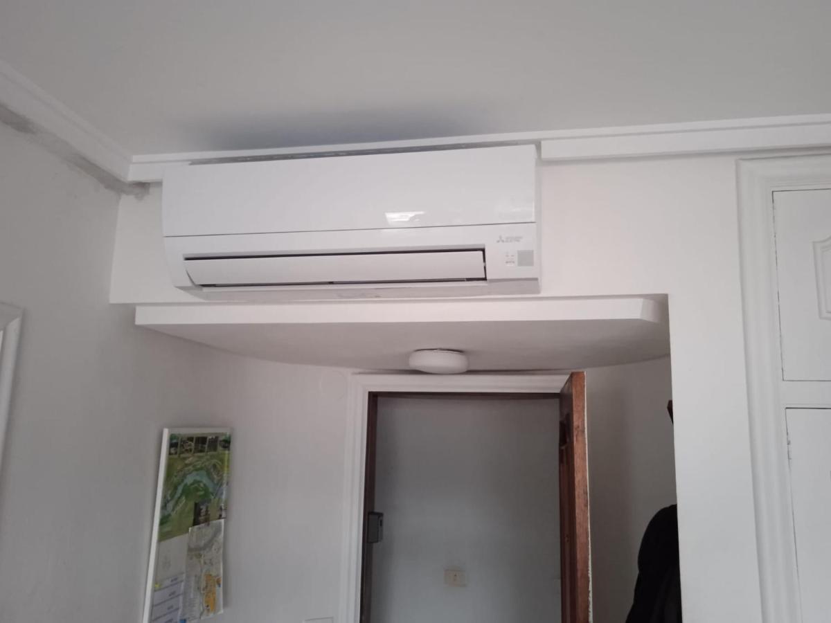 오렌세 Casa Fr 아파트 외부 사진