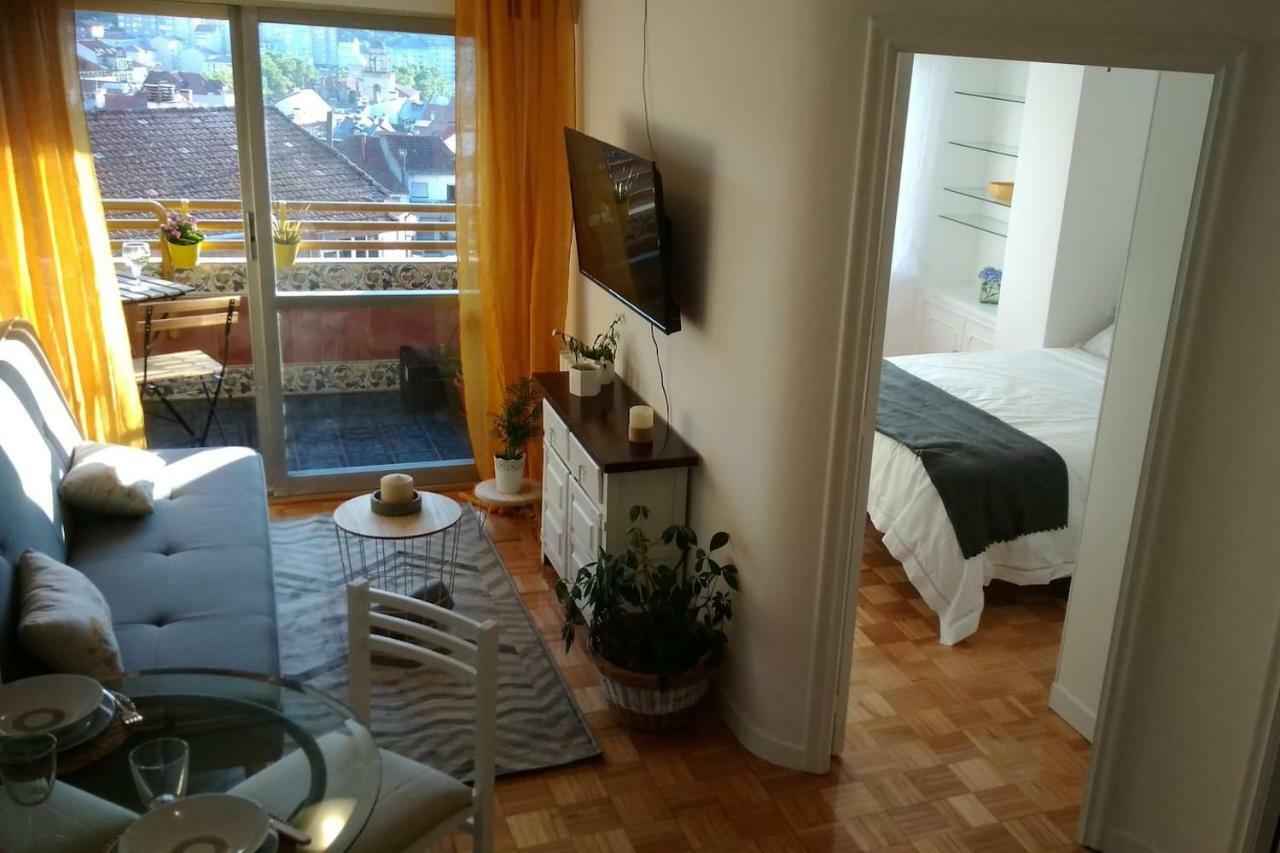 오렌세 Casa Fr 아파트 외부 사진