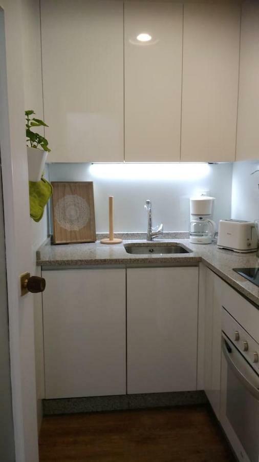 오렌세 Casa Fr 아파트 외부 사진
